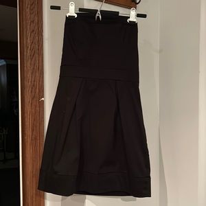 Women tube dress